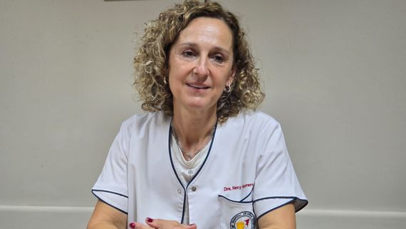El Hospital de Niños Dr. Debilio Blanco Villegas cumple 17 años