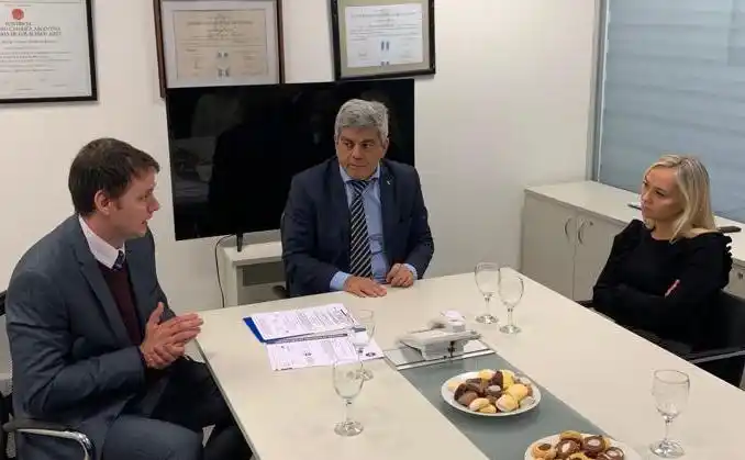 El MPA recibió la certificación ISO 9001 por tres procesos de trabajo