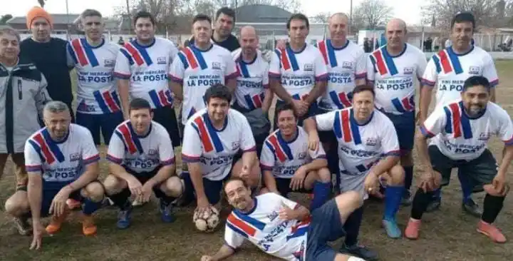 Fútbol senior: Independencia será la sede de la novena fecha