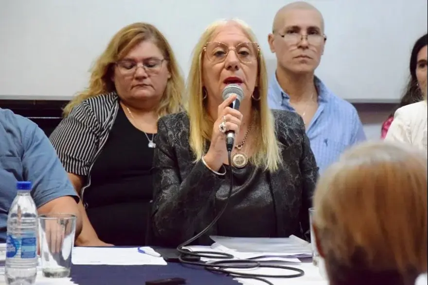 Liliana Olivera