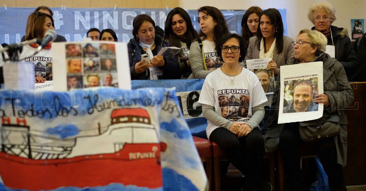 Piden declarar la emergencia en seguridad para trabajadores de la pesca