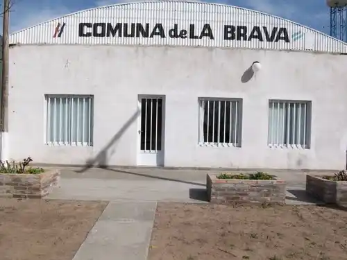 La provincia entregará aportes por más de 3,7 millones de pesos a La Brava