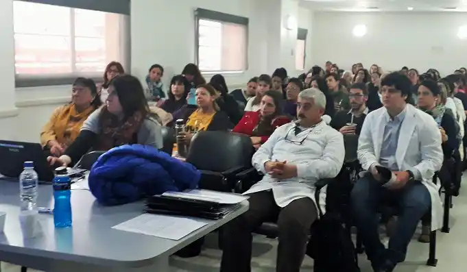 Salud: Intensifican la prevención del Cáncer de Cuello Uterino
