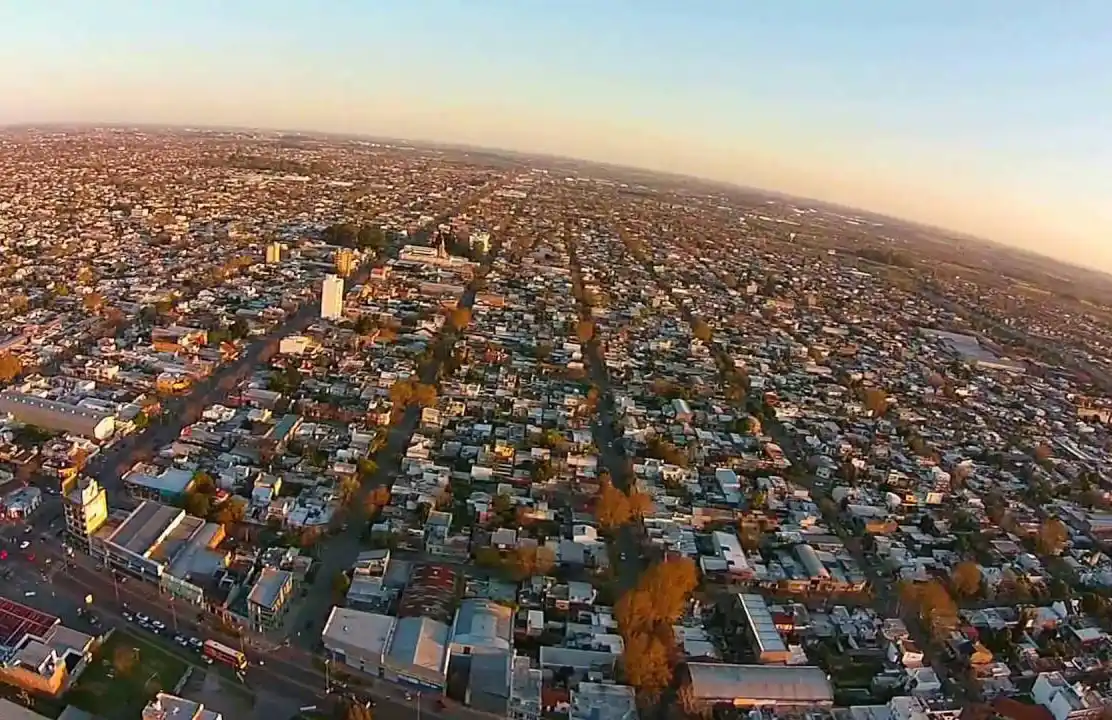 Tiempo: ¿Se viene la lluvia?