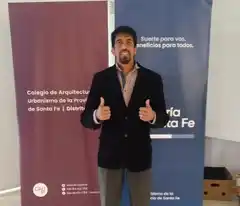 Ajedrez: Gran rendimiento de Luis Solari en el torneo Internacional “Dos Orillas”