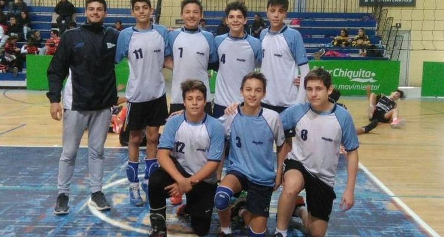 Náutico en la Liga Provincial y ANV