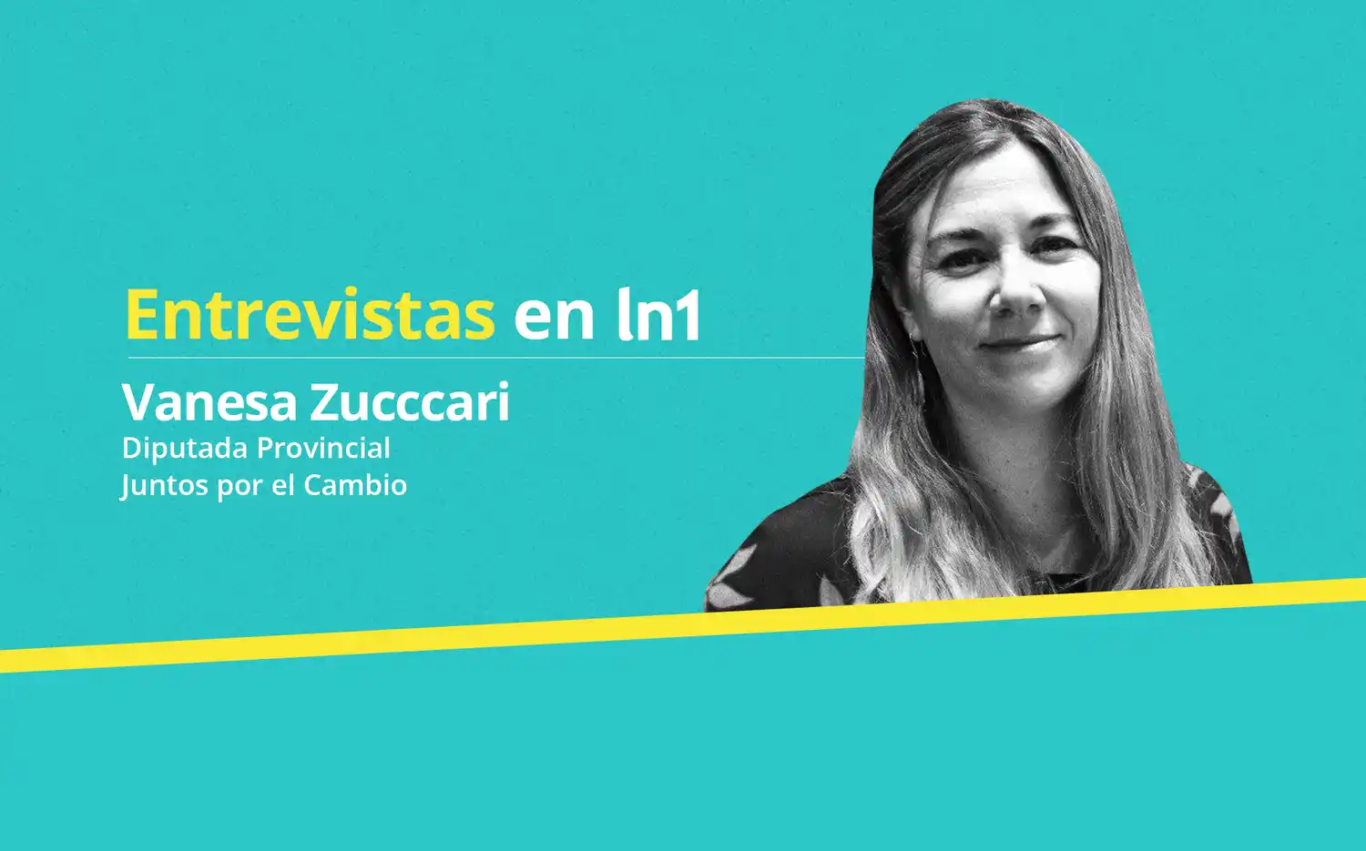 Vanesa Zuccari: "Kicillof no creyó que ganaría la Provincia y llegó al gobierno trasnochado" 