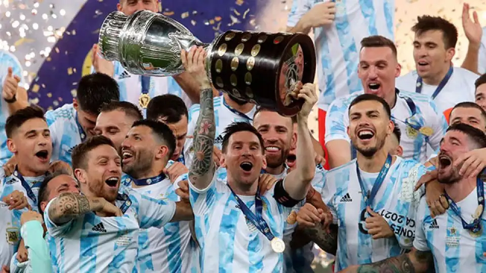 Cómo continúa el año de la Selección: los próximos partidos y el gran objetivo