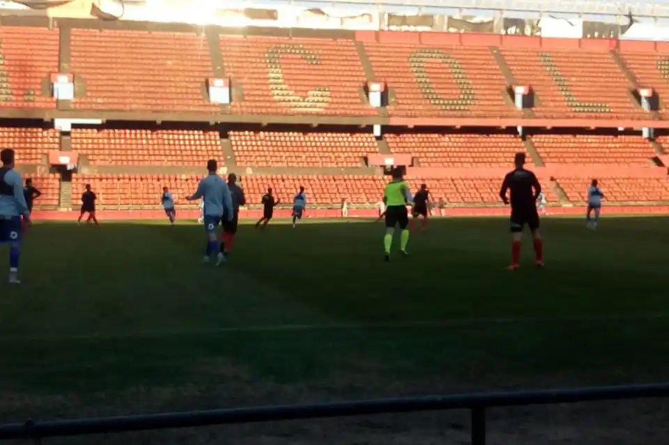 Amistoso: Colón se impuso ante Rafaela