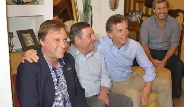 El acuerdo de la oposición en Entre Ríos se firmaría hoy