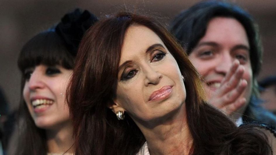 Caso Hotesur: piden que CFK y sus hijos vayan a juicio