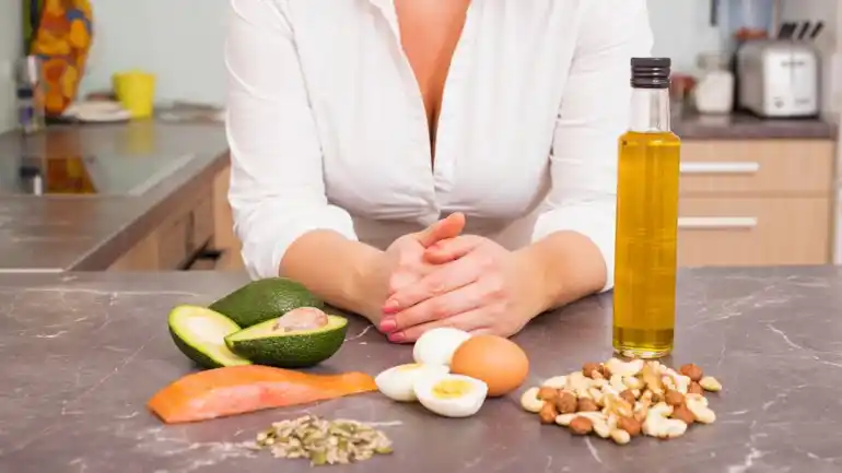 Nueve mitos sobre las grasas en la alimentación