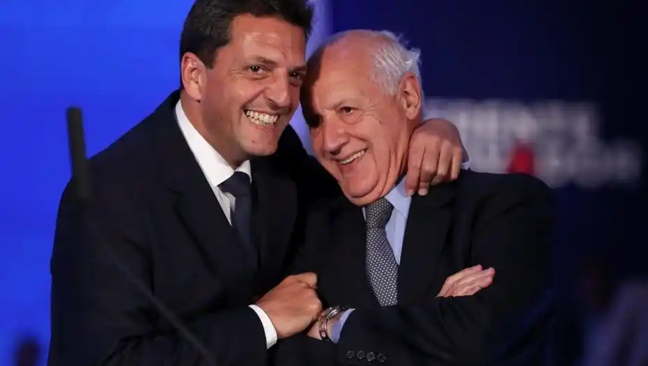 Fórmula Alberto - Cristina: Cómo sigue la estrategia del peronismo federal