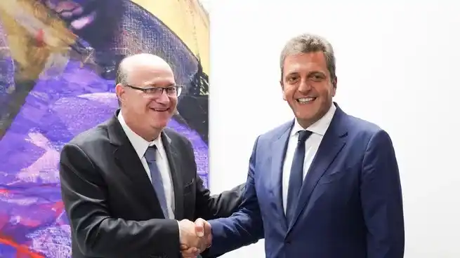 El BID aprobó crédito de US$600 millones para proyectos de inversión y salud en Argentina