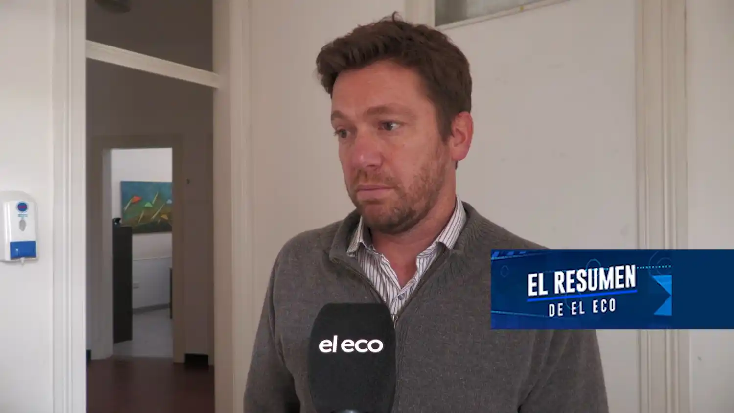Insumos de salud: “Stockearse prácticamente hoy es de ciencia ficción”