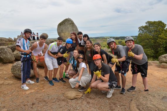 Por los recortes de Nación, Provincia suspende los viajes de egresados gratis y se sentirá en Tandil