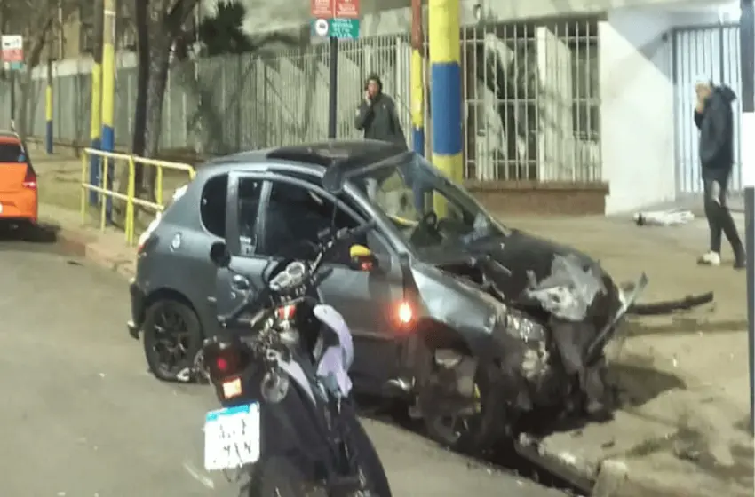 Prisión preventiva para los acusados de correr una picada ilegal que terminó con la muerte de un hombre en Mendoza y Brasil
