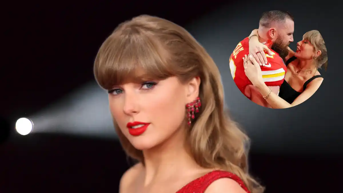 La cantante le dedicó un pequeño accesorio a su novio