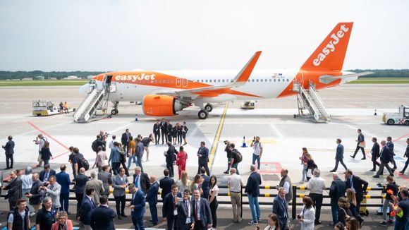 Terminal 2 of Milan Malpensa Airport reopens after three-year closure