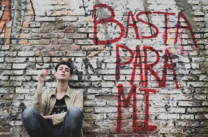 Germán Rubino lanzó “Basta para mí”: el single adelanto de su próximo disco