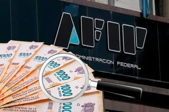 Alerta ahorristas: desde qué montos AFIP controla gastos con tarjetas, plazos fijos, transferencias y billeteras digitales