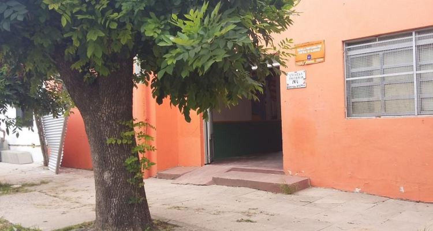 Las obras para comenzar las clases