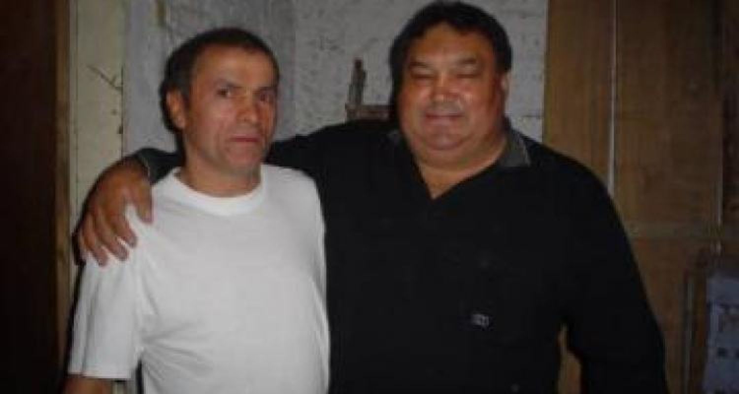 Noche de grandes en Defensores
