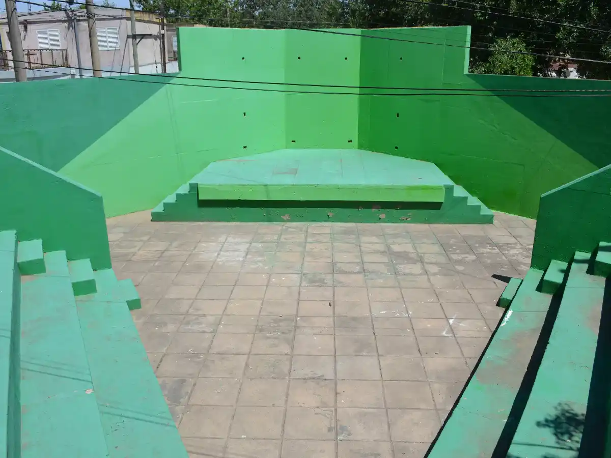 Con Latidos, desde hoy el teatro va a los barrios