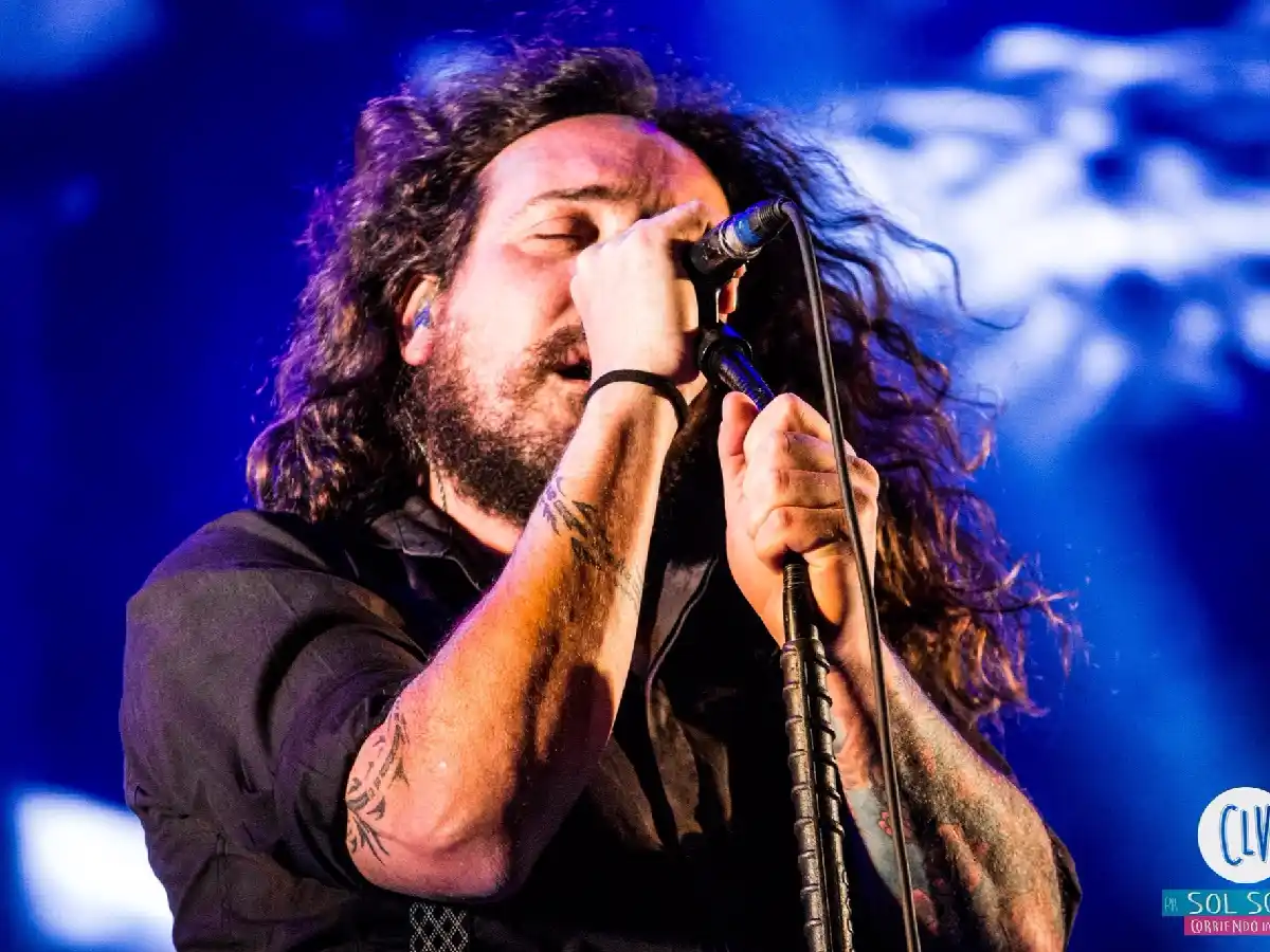 La Vela Puerca, Kapanga y Bersuit  en la cartelera de La Falda Rock 
