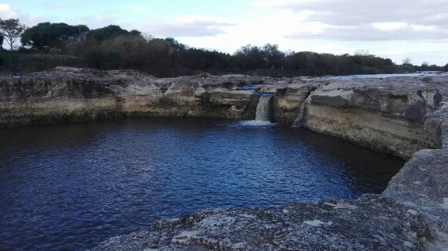 Walter Burgos continúa desaparecido