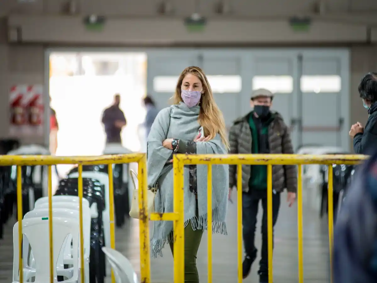 Córdoba extiende restricciones sanitarias hasta el próximo 9 de julio