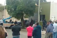 Empieza el juicio contra el conductor acusado del choque en el que murió la joven madre Romanela