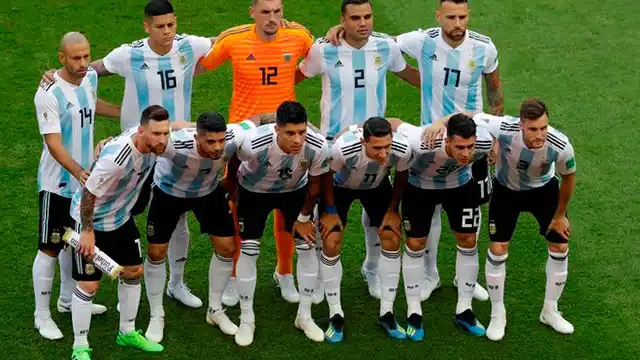 Plantearán que los jugadores históricos de la selección no sean convocados