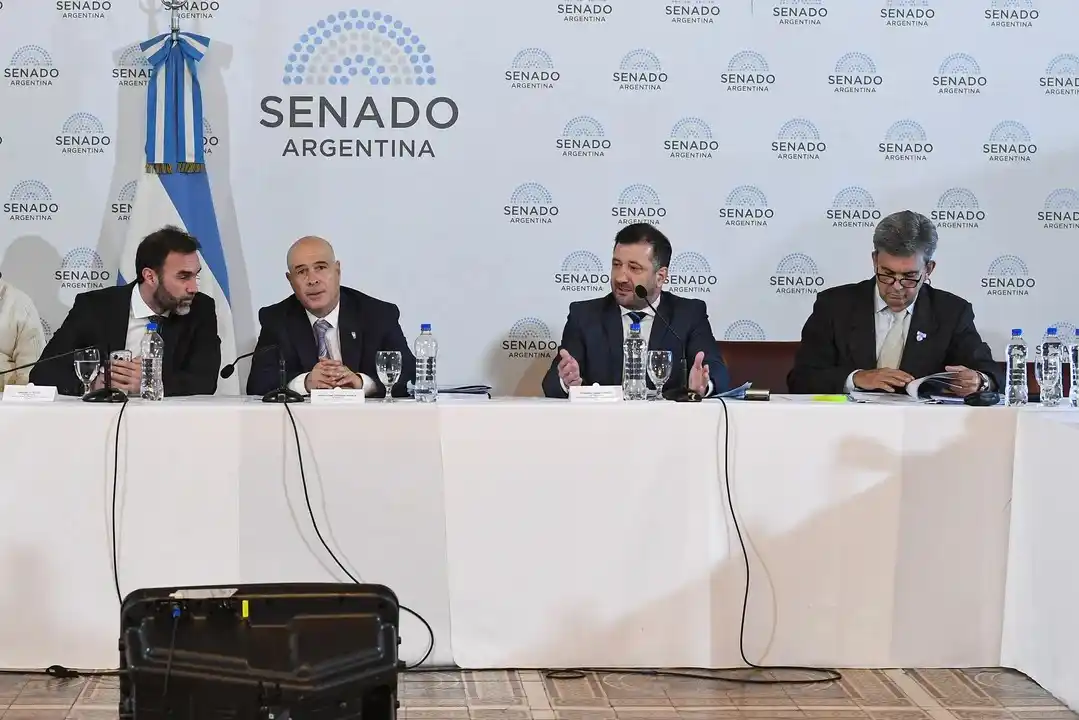 Ley Bases y paquete fiscal: una por una las últimas modificaciones que pidió la oposición en el Senado para dar dictamen