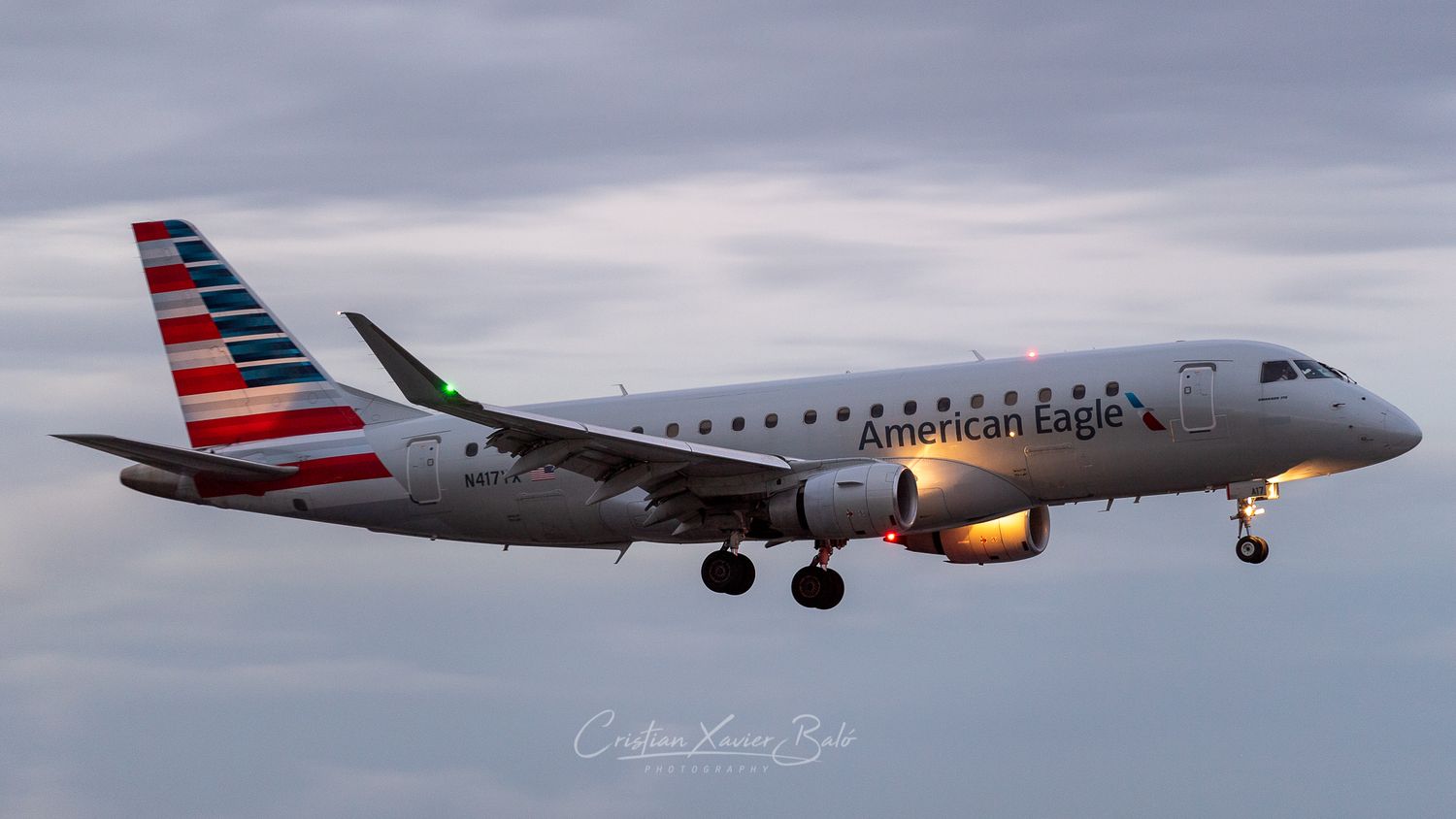 American Airlines adds a seventh destination in Colombia