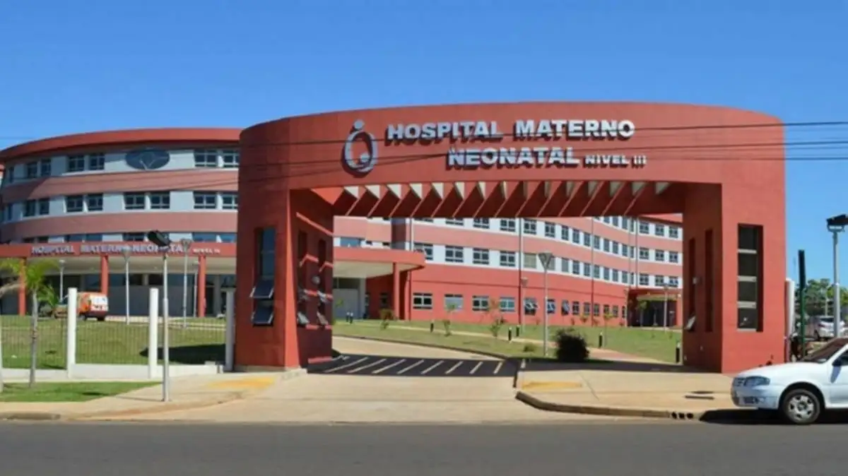 Dio a luz una nena de 10 años que fue violada por su hermano