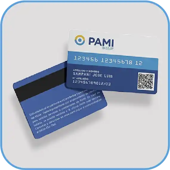 PAMI: el paso a paso para recuperar una credencial perdida