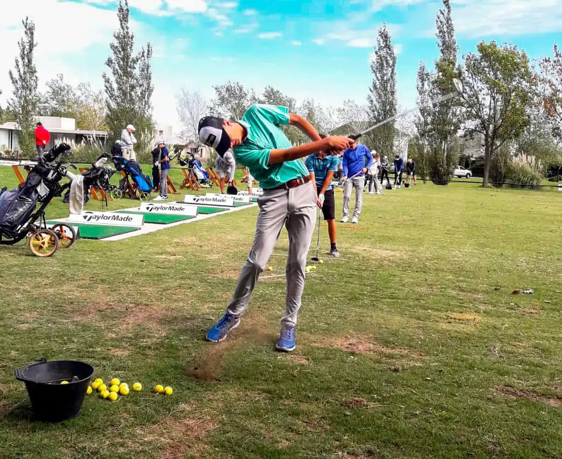 El venadense Balcedo competirá en un evento Internacional
