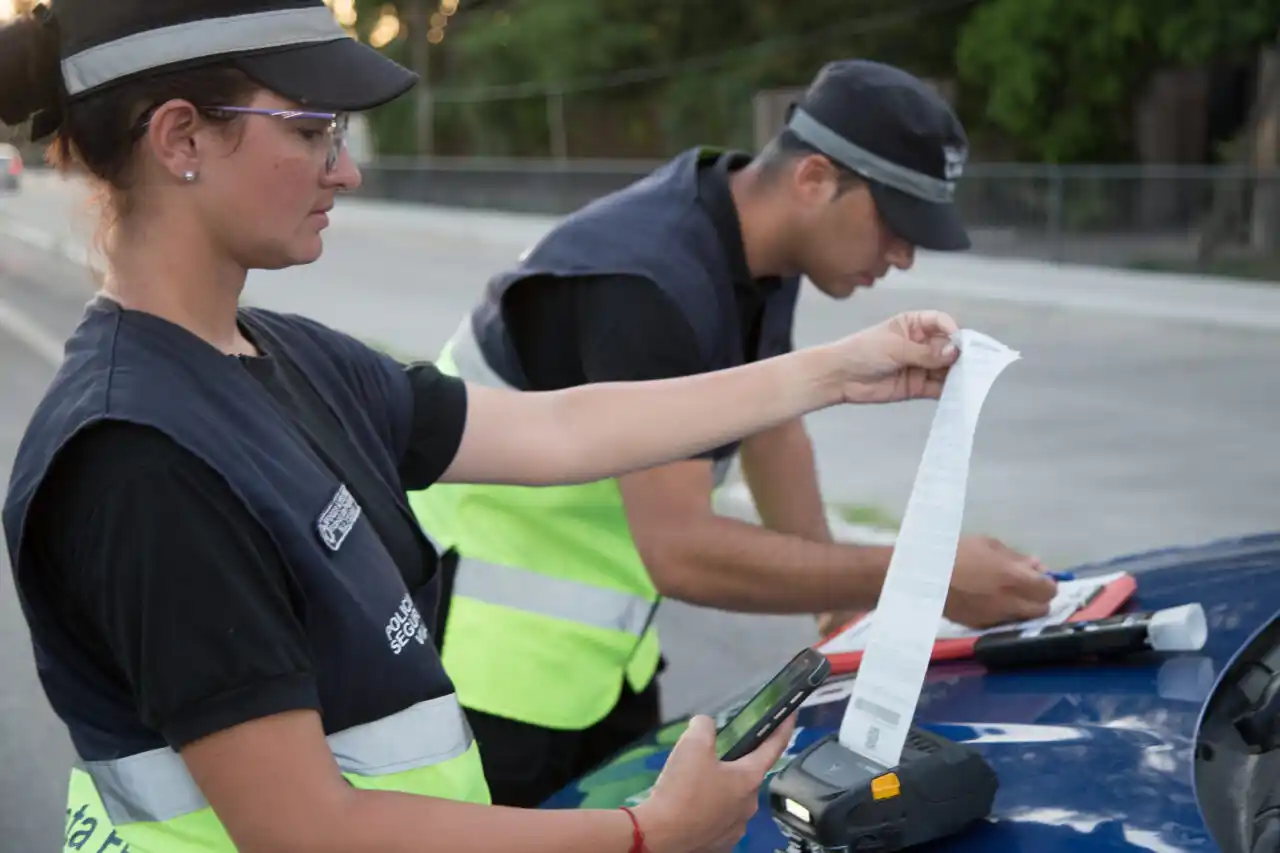 Nuevo sistema para el labrado de actas en la provincia de Santa Fe