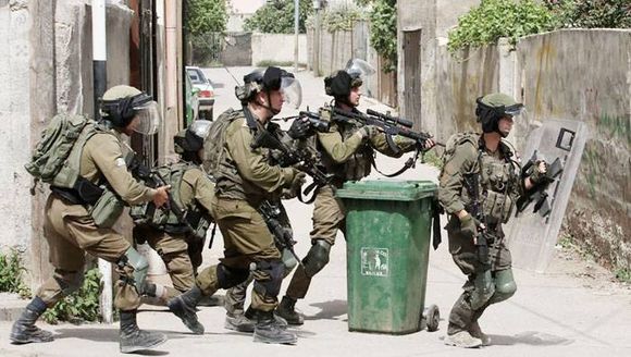 Preocupación global luego de que tropas israelíes  mataran a nueve palestinos