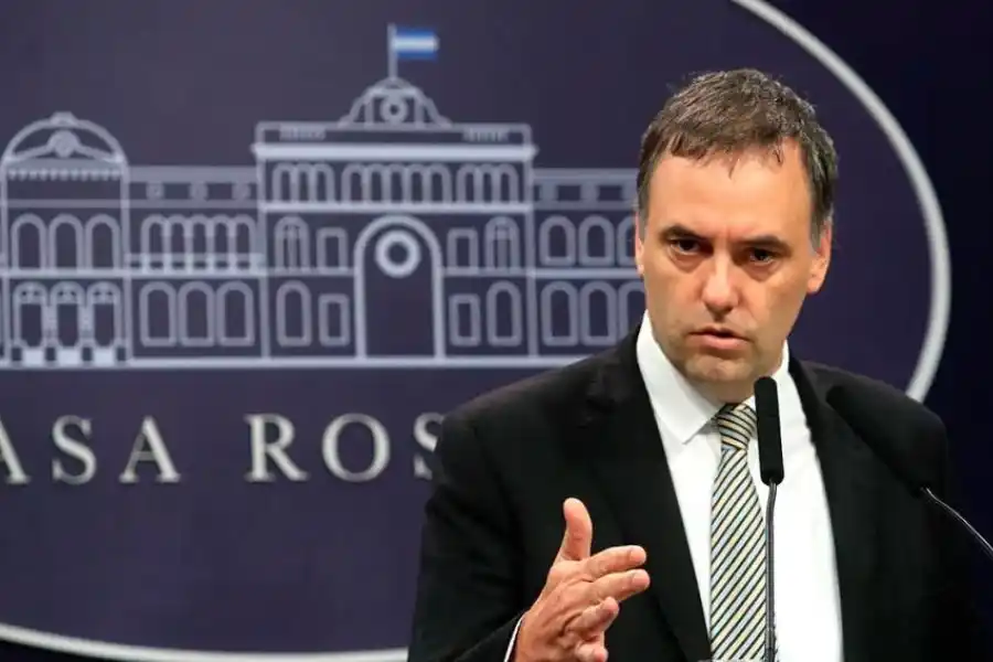 El Gobierno defendió el asado en Olivos: "No fue una celebración"