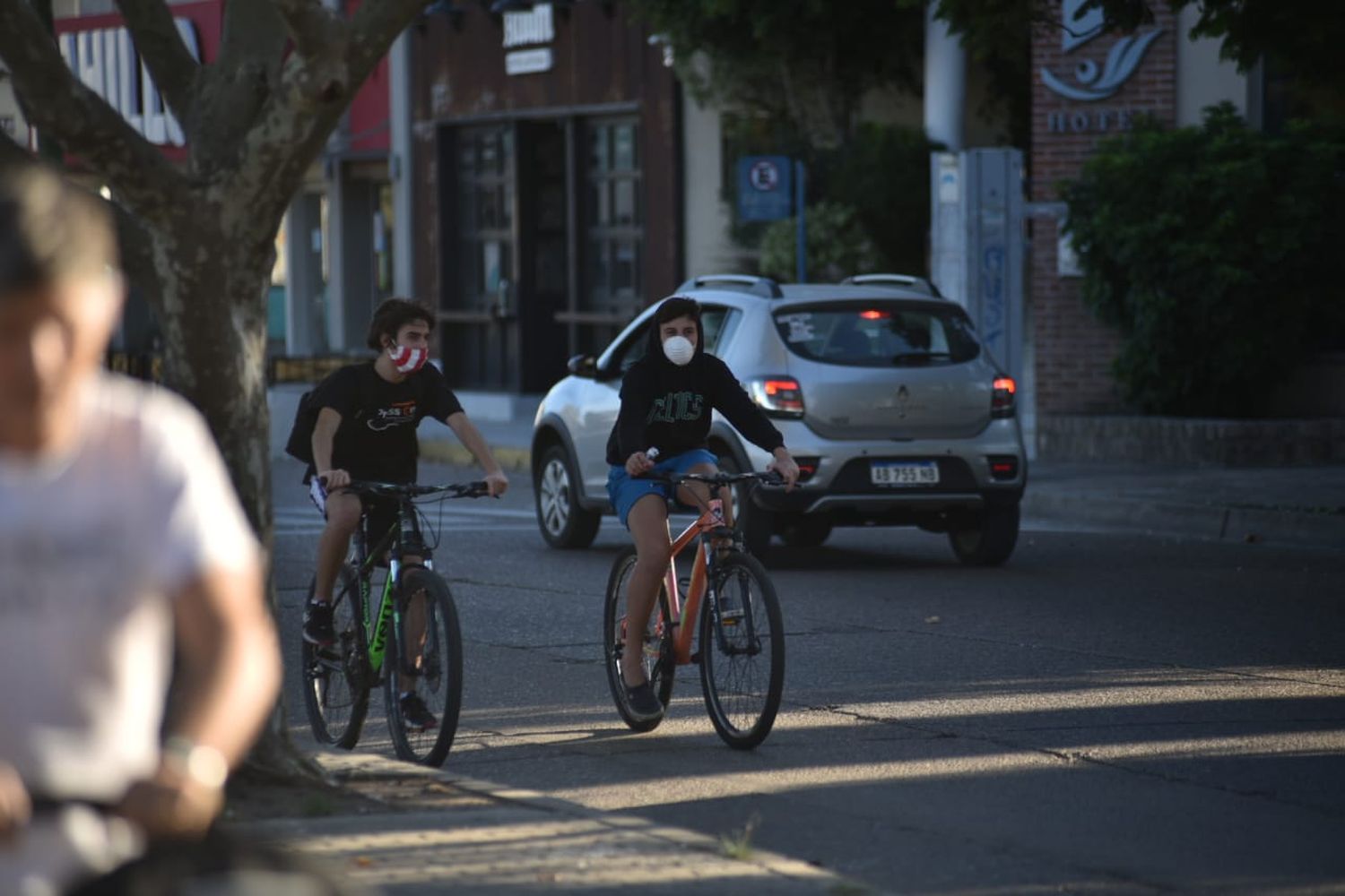 La cuarentena de los adolescentes: Como viven, sienten y piensan el aislamiento 