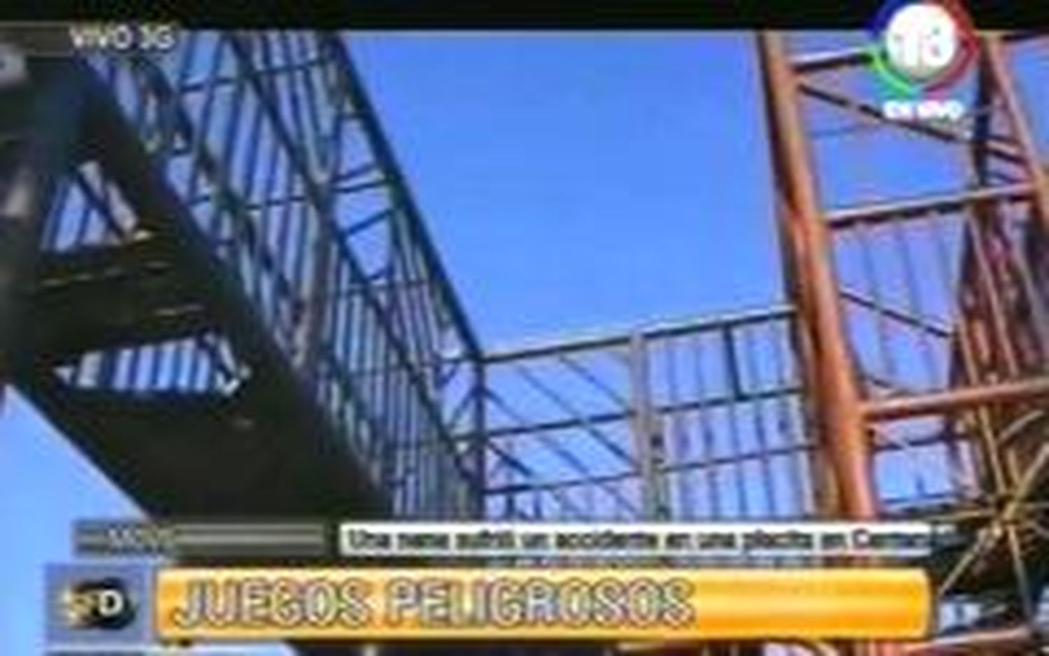 “Los macrojuegos tienen que ser erradicados”