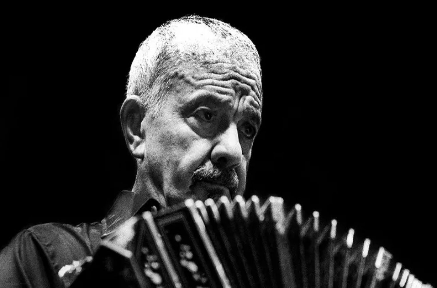 Comienza la "Semana Piazzolla", en conmemoración de los 102 años de su nacimiento