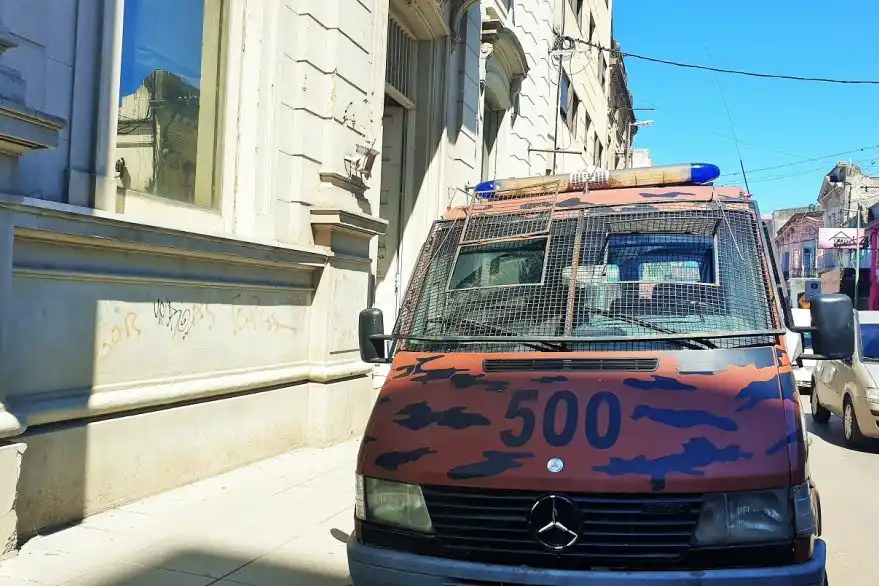 Jurado popular declaró culpable a un hombre por abuso sexual agravado