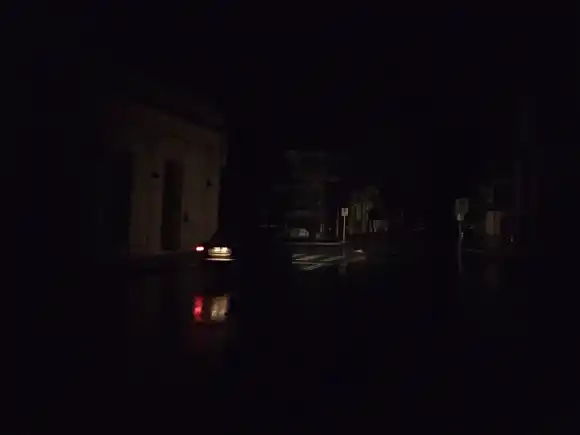 La Cooperativa Eléctrica Concordia continúa trabajando para reestablecer el servicio de energía