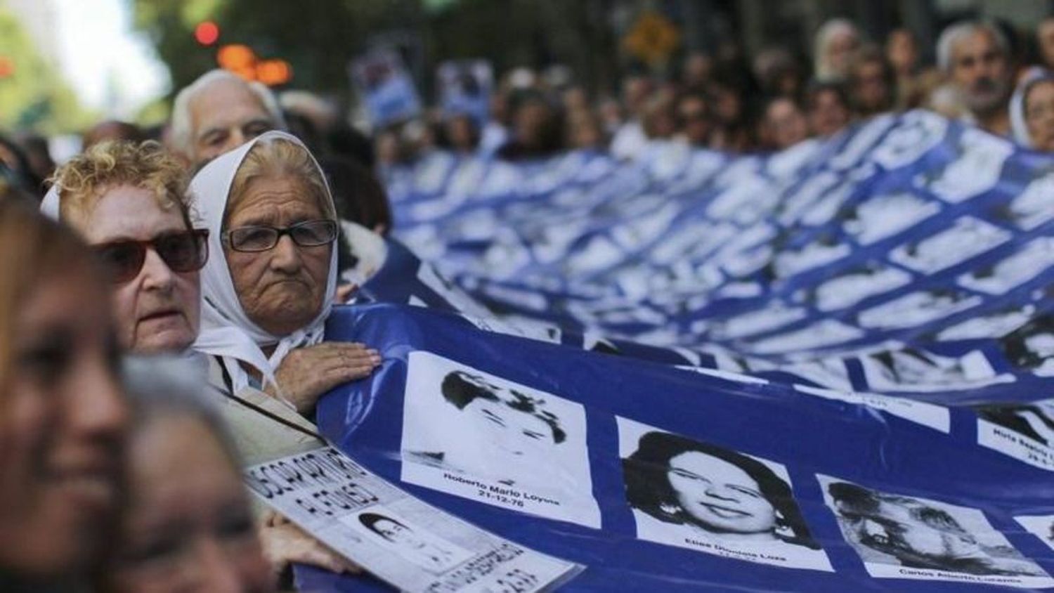 Por primera vez en democracia, los medios públicos no cubrirán las marchas del 24 de marzo