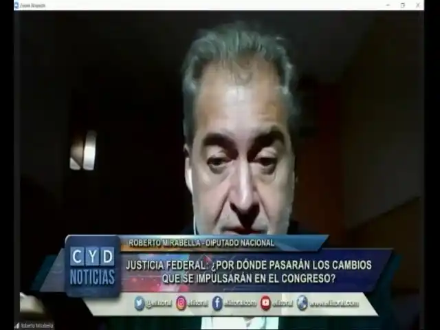 Justicia Federal: ¿por dónde pasarán los cambios que se impulsarán en el Congreso?