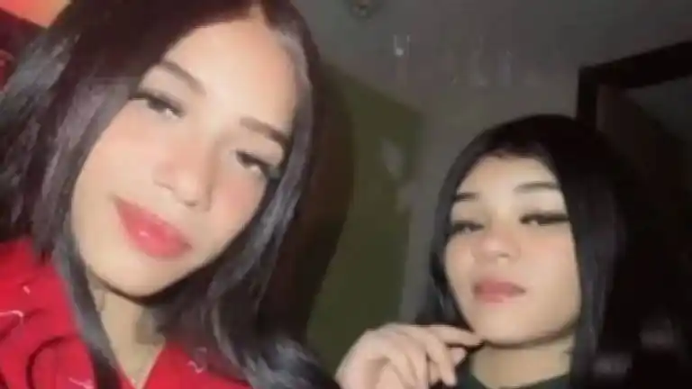 Captan imágenes de los verdugos de las venezolanas asesinadas en México: SON TRES SUJETOS, SE SACUDIERON LA ROPA Y HUYERON