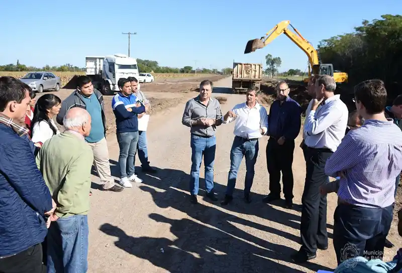 “Una obra que representa un antes y un después”